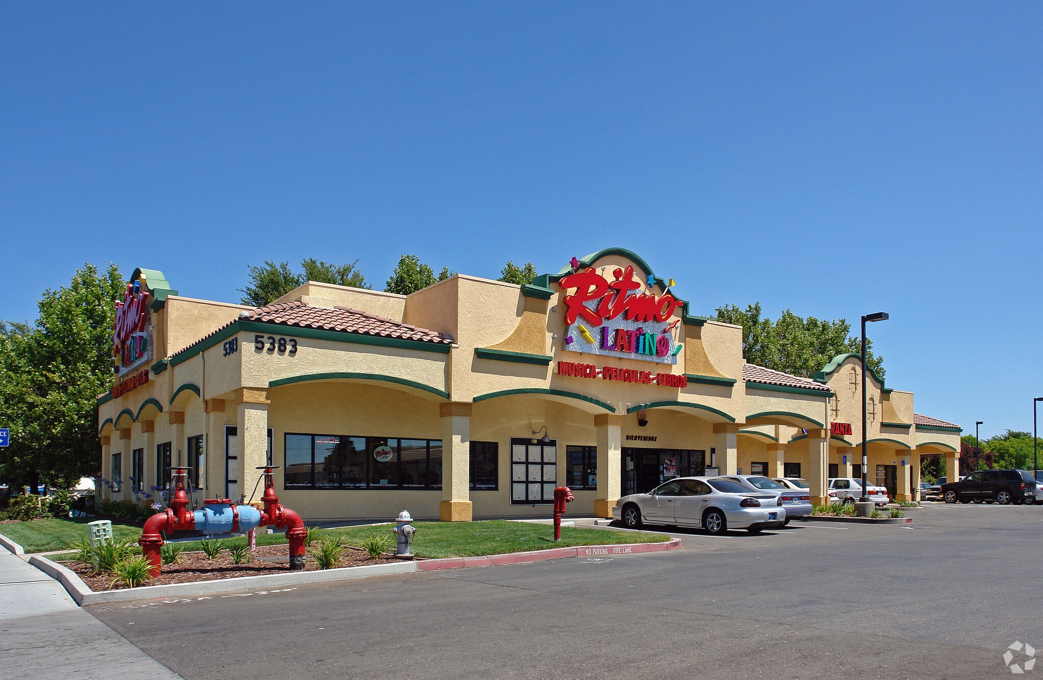 5383 Franklin Blvd, Sacramento, CA 95820