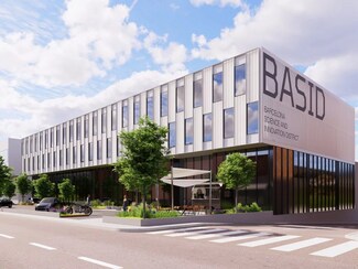 More details for Carrer de Josep Argemí, 27-31, Esplugues de Llobregat - Flex for Lease