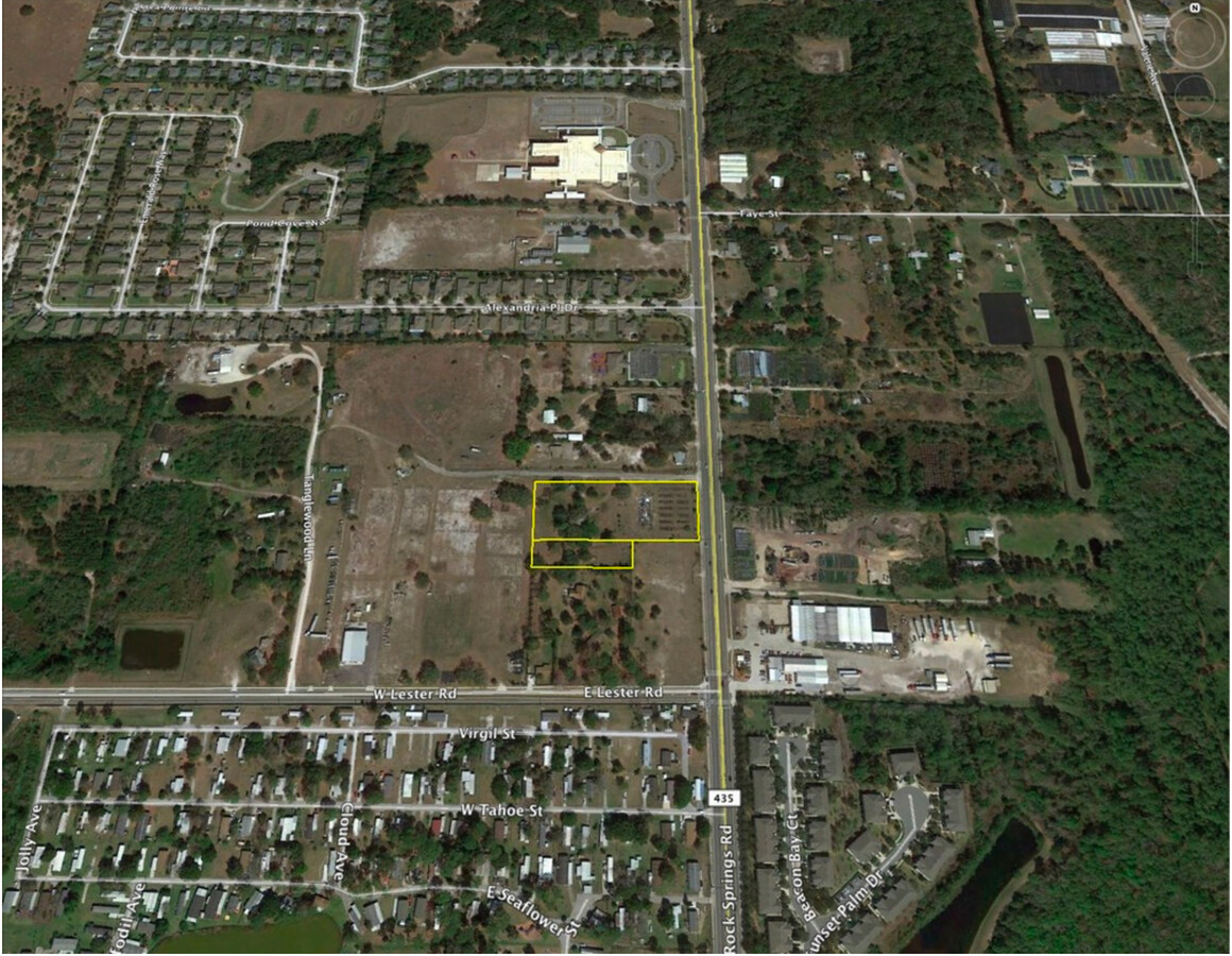 2104 Rock Springs Rd, Apopka, FL 32712 | LoopNet