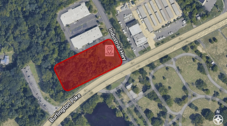 More details for 1705 Industrial Hwy, Cinnaminson, NJ - Land for Sale