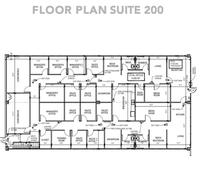 5821 W Sam Houston Pky N, Houston, TX for lease - Building Photo - Image 3 of 6