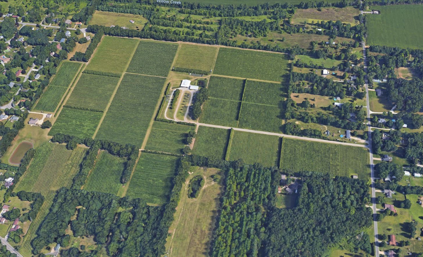 54743 Buckeye, Mishawaka, IN for sale Primary Photo- Image 1 of 1