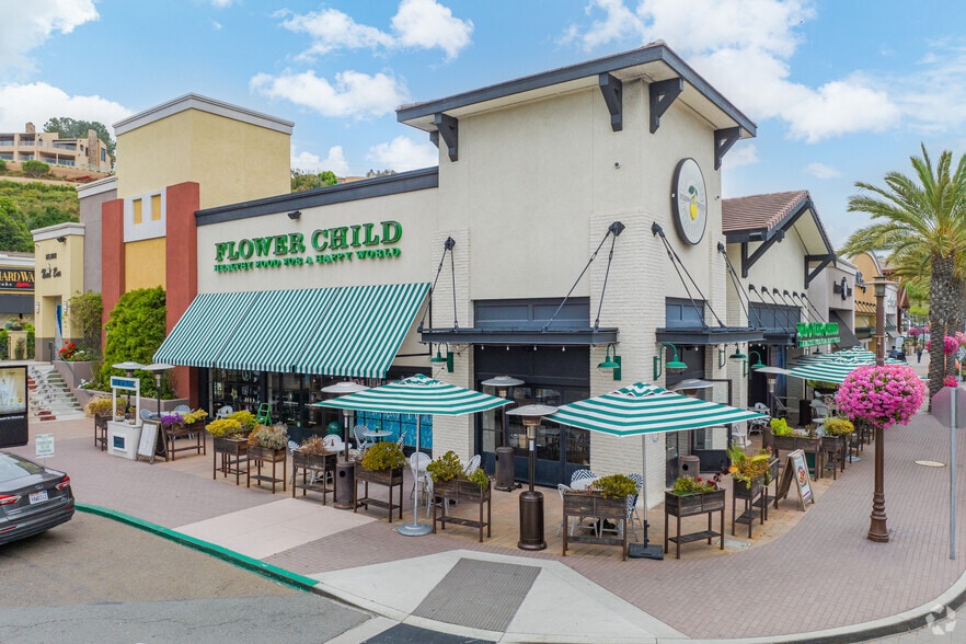 2610-2750 Via De La Valle, Del Mar, CA for lease - Building Photo - Image 3 of 9