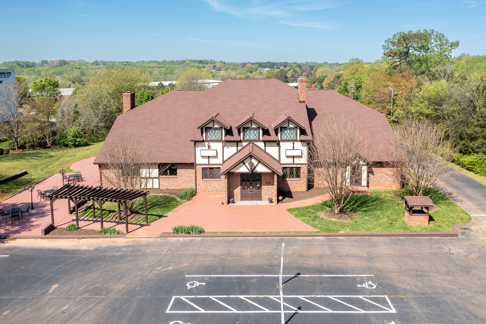 2289 Saint Paul's Church Rd, Newton, NC for sale Building Photo- Image 1 of 1