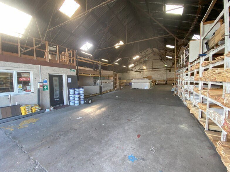 5 St Machar Rd, Aberdeen for lease - Building Photo - Image 2 of 5