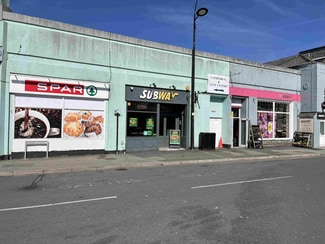 More details for Back Quay, Truro - Retail for Lease