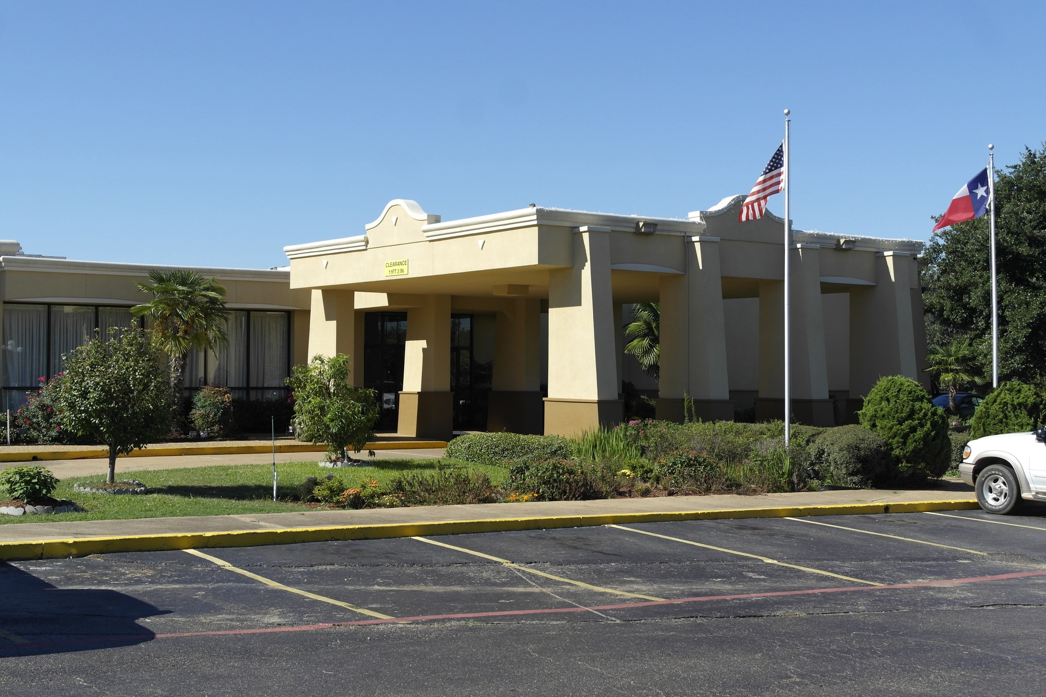 1500 US Highway 259 S, Henderson, TX for sale Primary Photo- Image 1 of 1