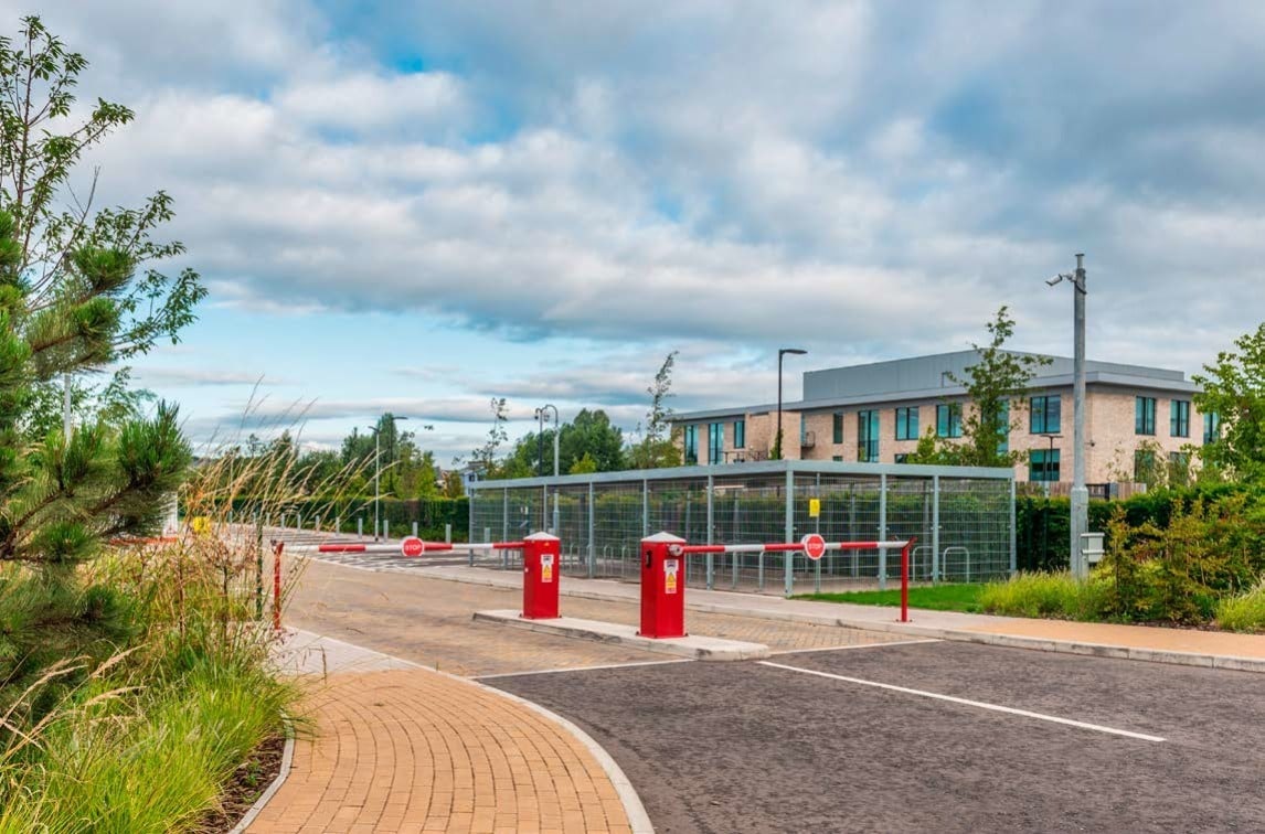 Gloucester Business Park, Gloucester, GL3 4AA Javelin House