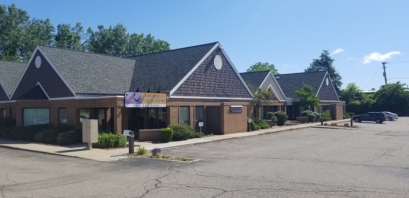 6360 Jackson Rd, Ann Arbor, MI for lease Building Photo- Image 1 of 5