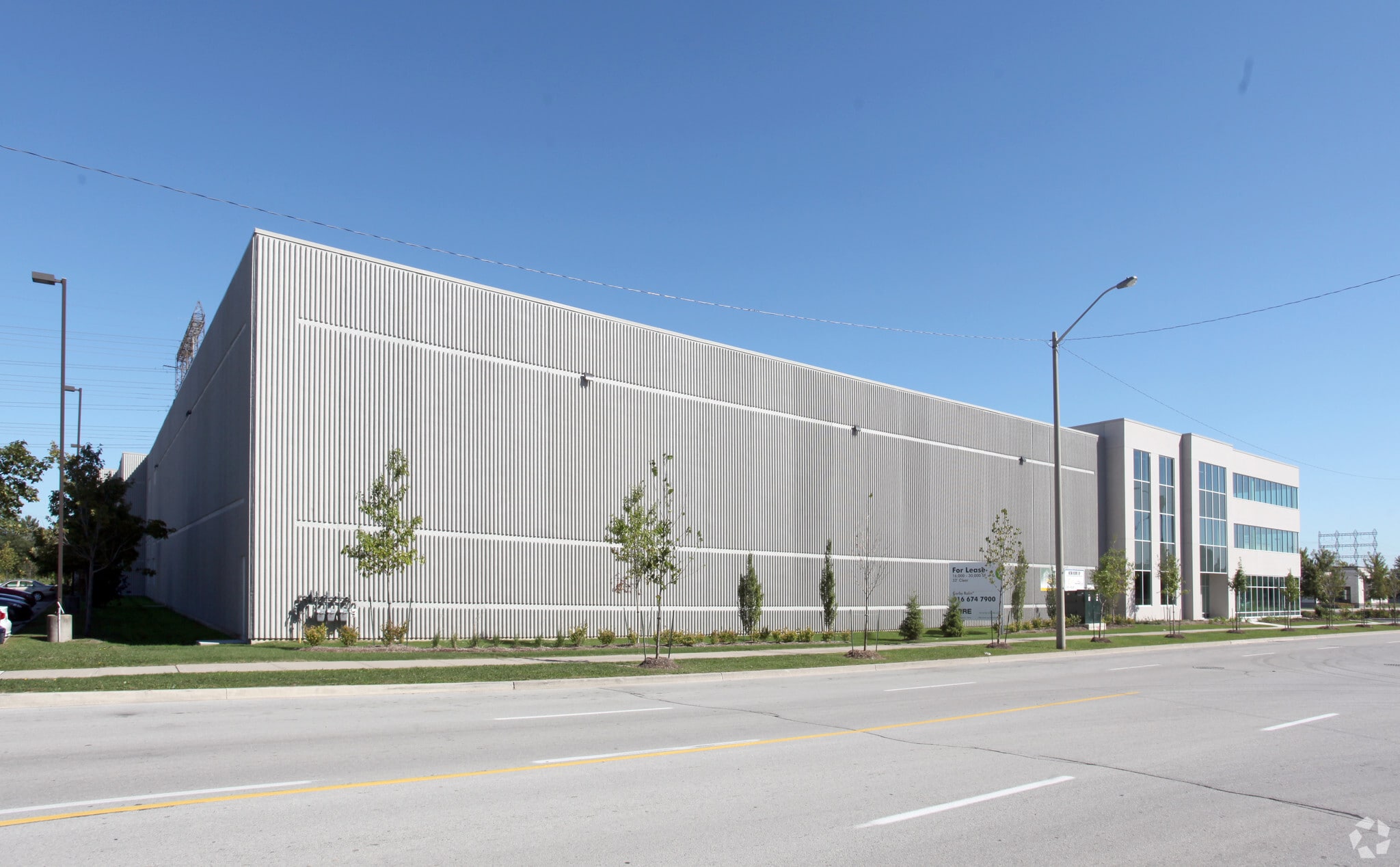 105 Queens Plate Dr, Toronto, ON for sale Primary Photo- Image 1 of 1