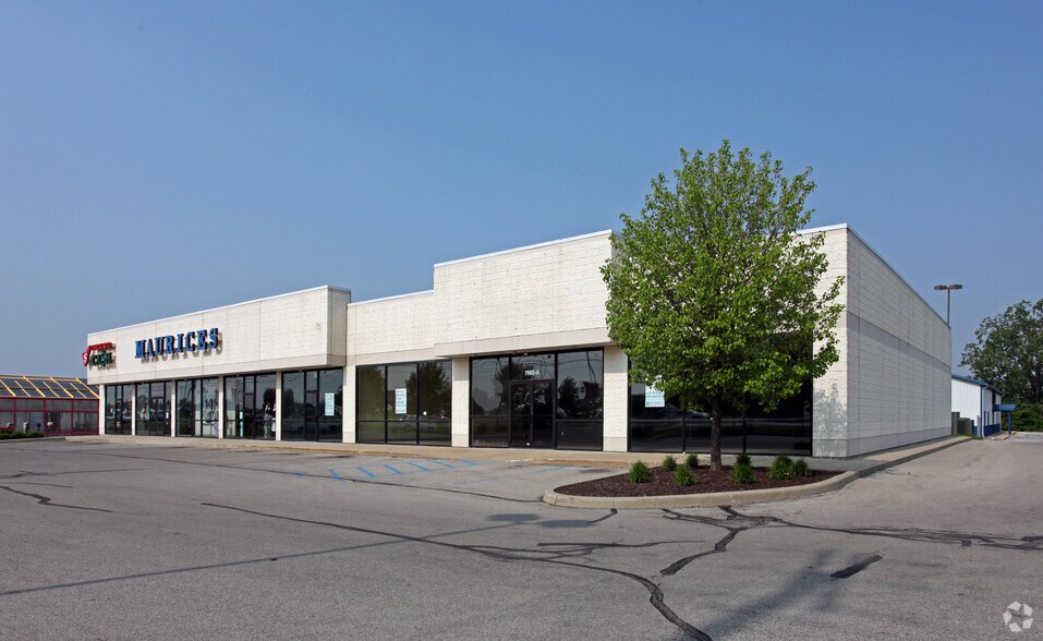 1980 N Main St, Bluffton, IN for sale - Primary Photo - Image 1 of 1