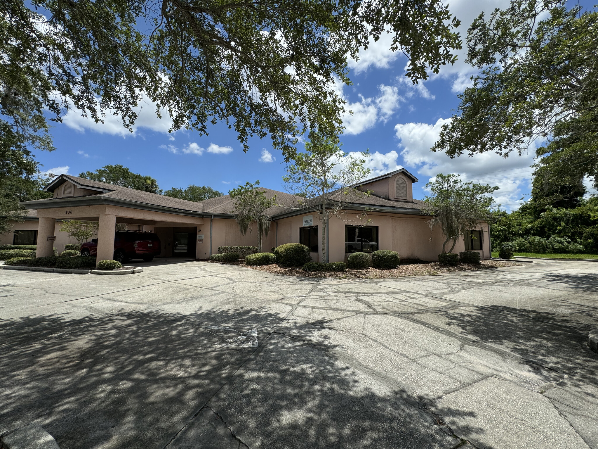 830 Century Medical Dr, Titusville, FL for sale Building Photo- Image 1 of 8