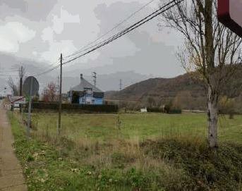 Land in Cistierna for sale - Building Photo - Image 2 of 5