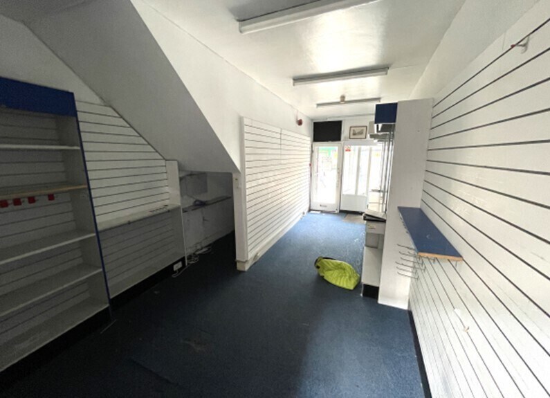 8-12 Southgate St, Gloucester for lease Interior Photo- Image 1 of 3