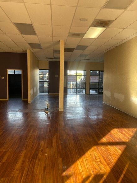3322-3390 E 7th St, Long Beach, CA for lease - Interior Photo - Image 3 of 14
