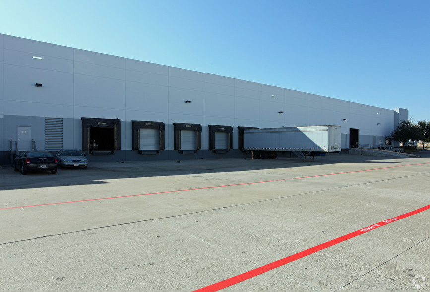 3650 W Miller Rd, Garland, TX for lease - Building Photo - Image 2 of 5