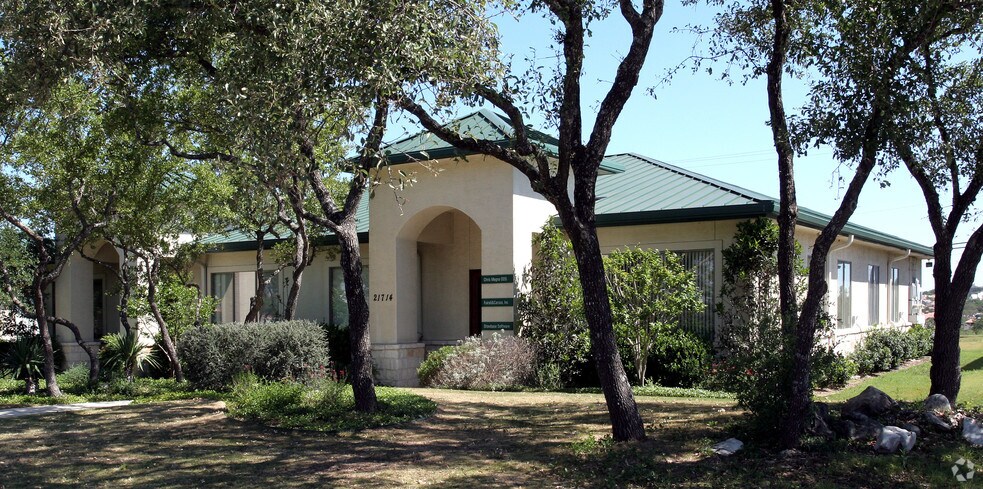 21714 Hardy Oak Blvd, San Antonio, TX for lease - Building Photo - Image 2 of 3