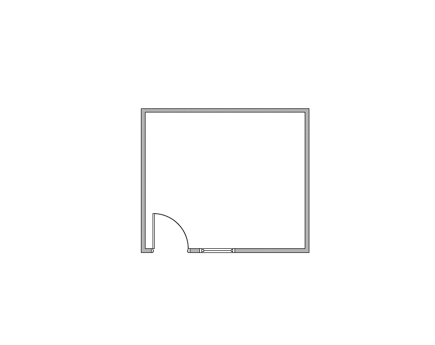 6795 E Tennessee Ave, Denver, CO for lease Floor Plan- Image 1 of 1