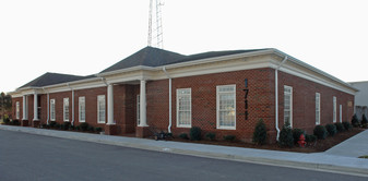 Church Street Executive Center - Convenience Store