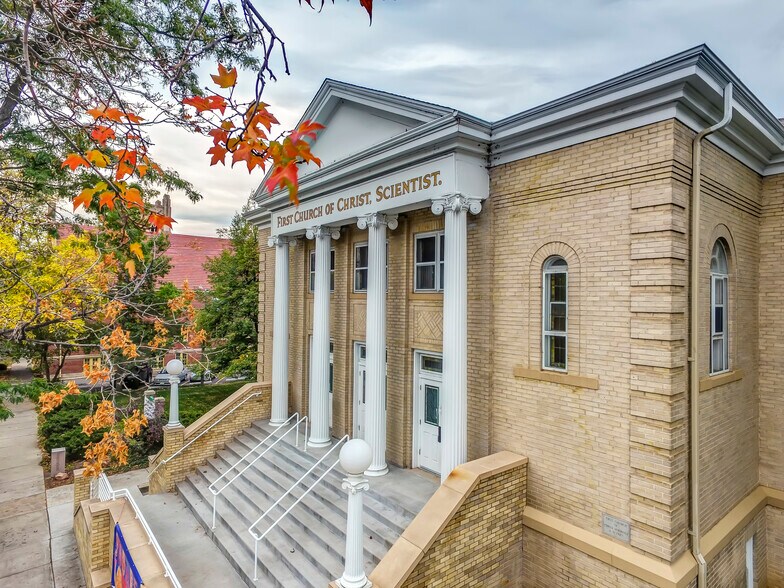 2243 13th St, Boulder, CO for sale - Building Photo - Image 1 of 17