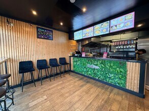 Hermon Hl, London for lease Interior Photo- Image 1 of 7