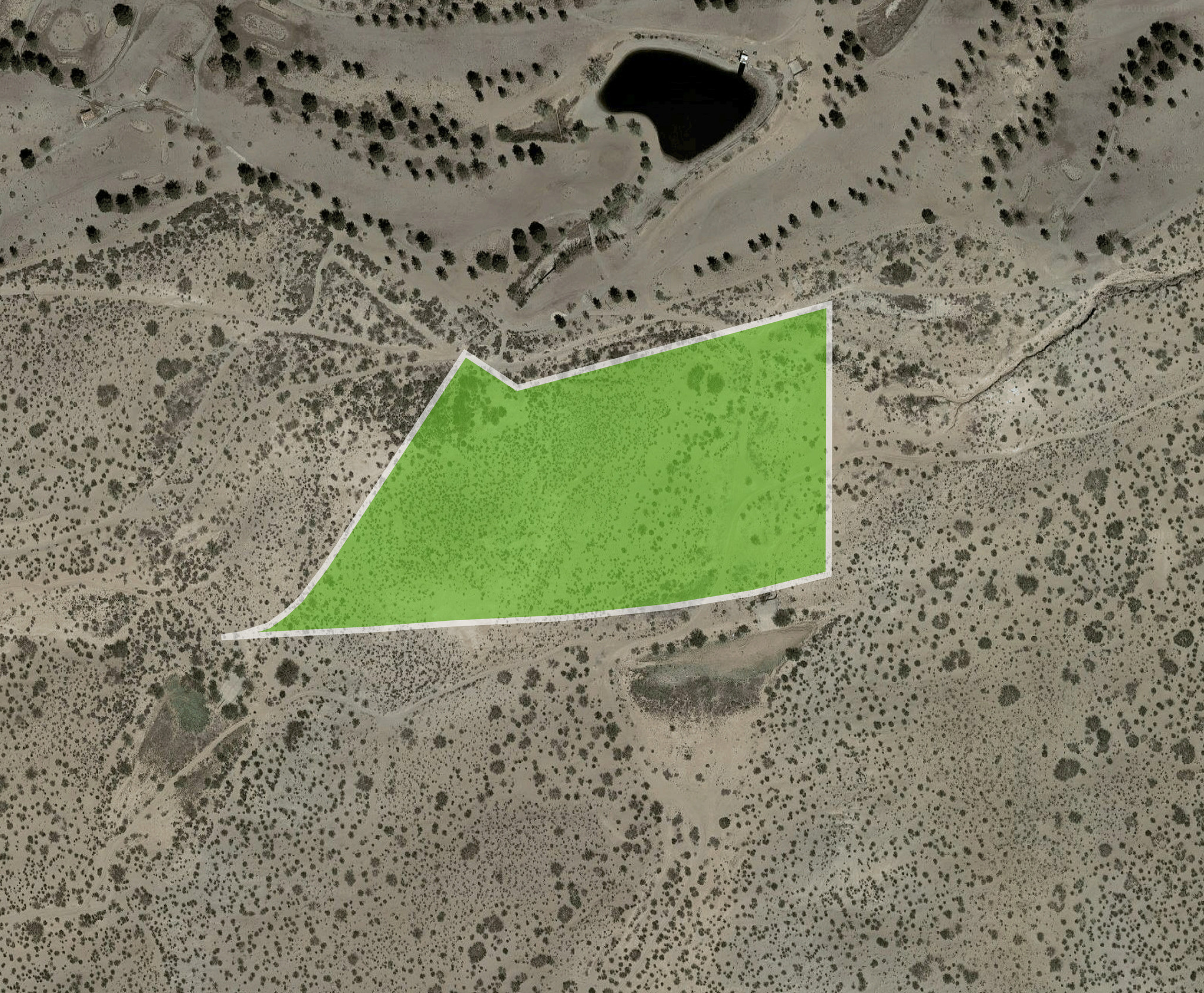 0 Santa Teresa Golf, Santa Teresa, NM for sale Building Photo- Image 1 of 1