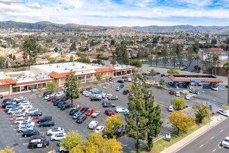 19651 Yorba Linda Blvd, Yorba Linda, CA - aerial  map view - Image1