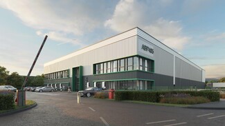 More details for Cherry Orchard Way, Southend On Sea - Industrial for Lease