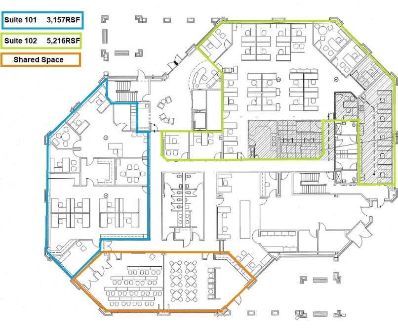 3692 Coolidge Ct, Tallahassee, FL for sale Floor Plan- Image 1 of 1