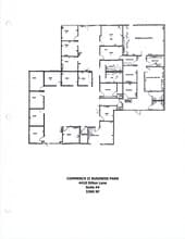 4410 Dillon Ln, Corpus Christi, TX for lease Interior Photo- Image 1 of 1