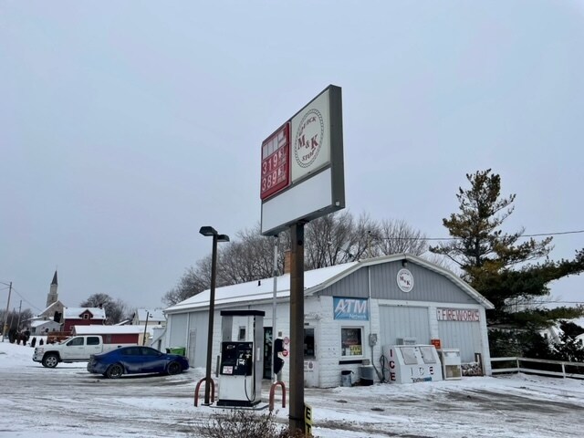 306 S 4th Ave, Saint Nazianz, WI for sale Building Photo- Image 1 of 1