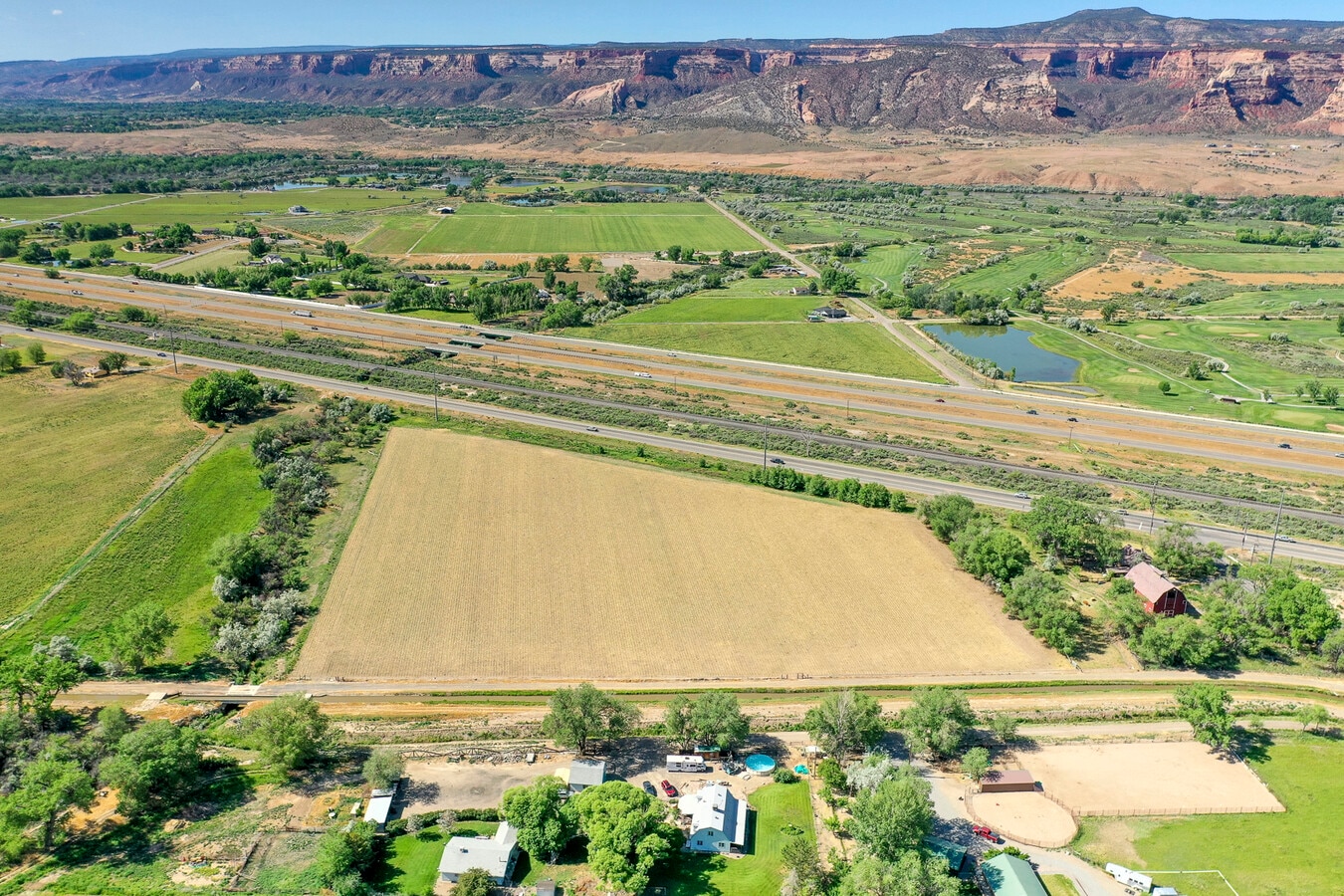 924 19 Rd, Fruita, CO 81521 Land for Sale