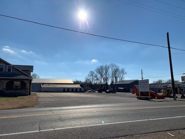 411 E State Line St, South Fulton, TN 38257 - Industrial for Sale | LoopNet