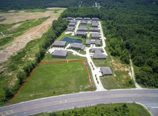 More details for Ridgecrest Road Ext., Jackson, TN - Land for Sale