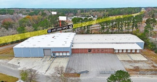 More details for 2118-2120 Commerce Dr, Cayce, SC - Industrial for Lease