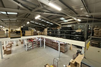 Otley Rd, Harrogate for lease Interior Photo- Image 1 of 2