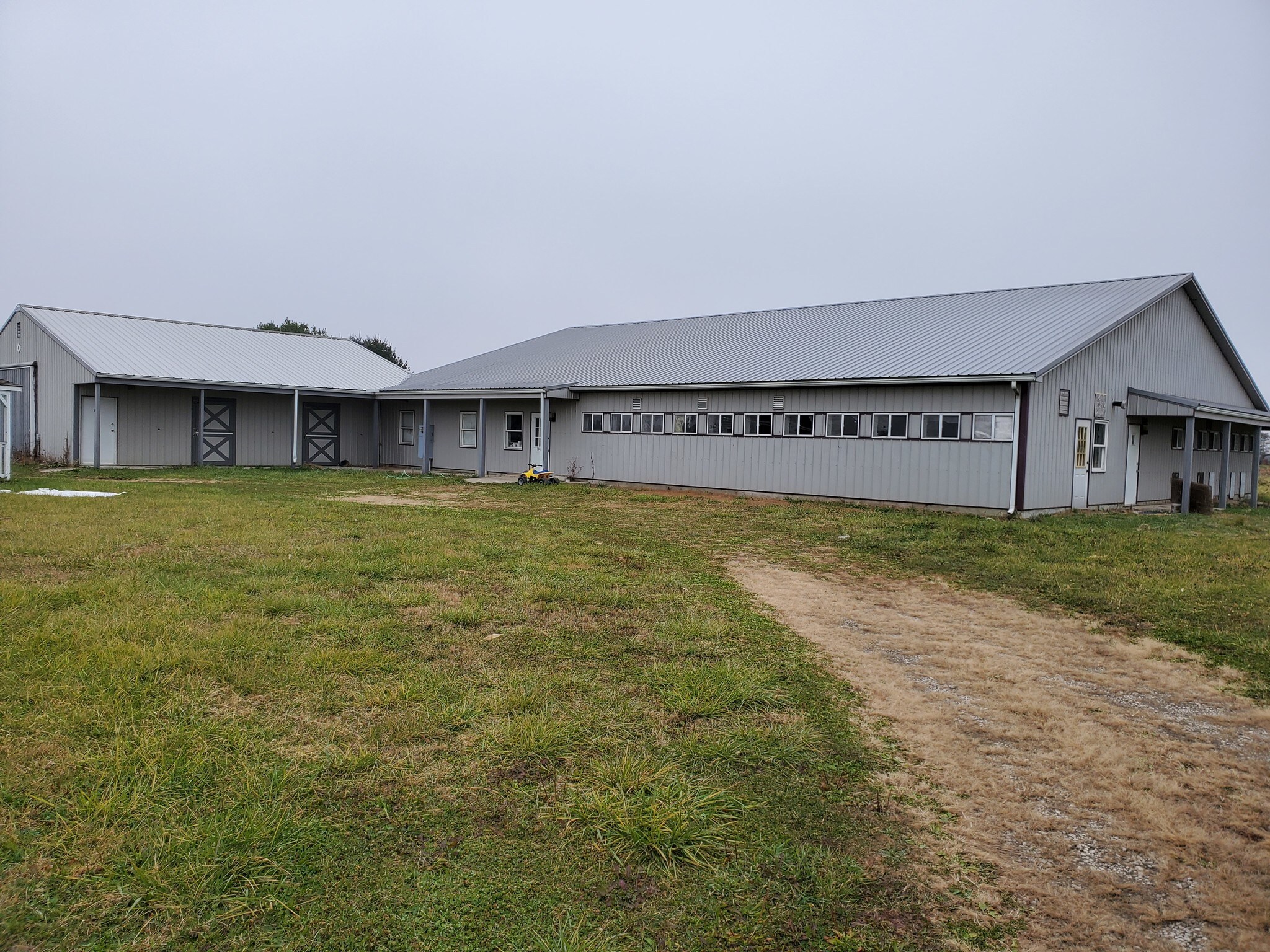 5046 State Highway 53 N, Upper Sandusky, OH for sale Primary Photo- Image 1 of 1