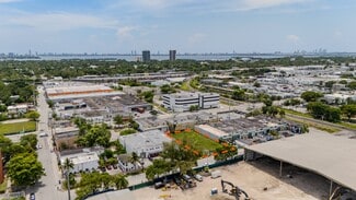 More details for 7401 NE 1st Pl, Miami, FL - Land for Lease