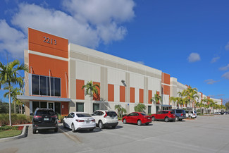 More details for 2213 Vista Pky N, West Palm Beach, FL - Industrial for Lease