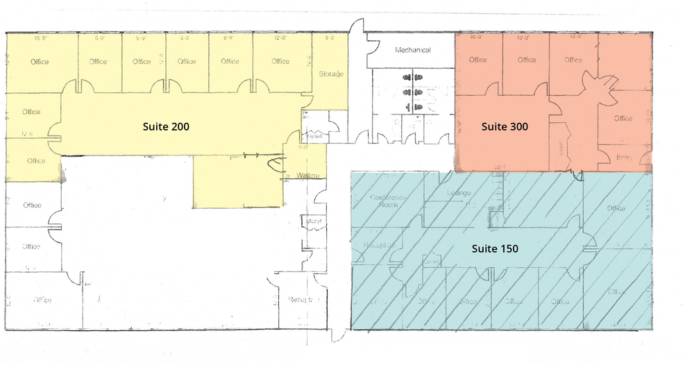 30180 Orchard Lake Rd, Farmington Hills, MI for sale - Building Photo - Image 2 of 8