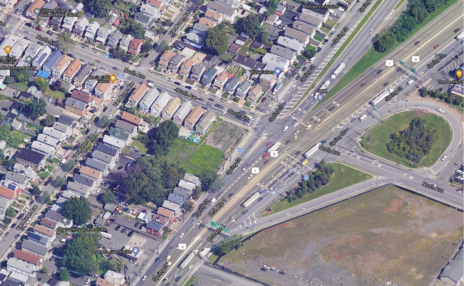 1002 North Ave, Elizabeth, NJ for sale Primary Photo- Image 1 of 1