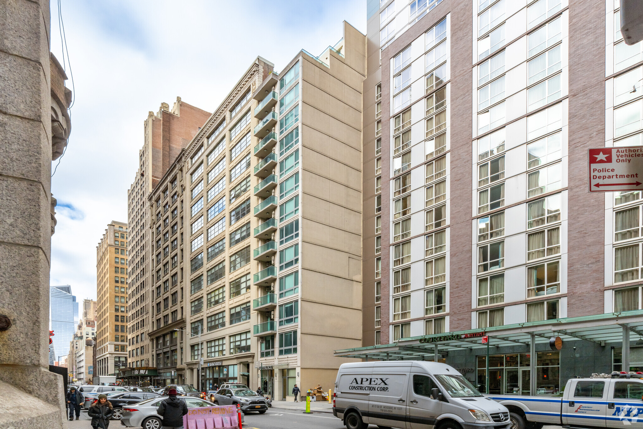 143 W 30th St, New York, NY for sale Primary Photo- Image 1 of 1