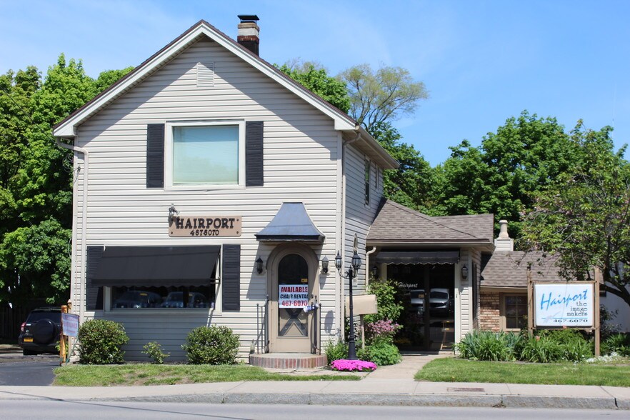 2032 E Ridge Rd, Rochester, NY 14622