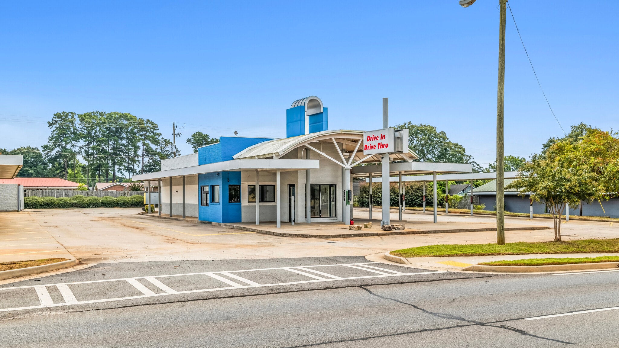 1112 US-19 N, Thomaston, GA for lease Building Photo- Image 1 of 7