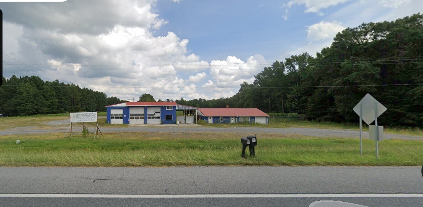 36671 Sussex Hwy, Delmar, DE for sale Building Photo- Image 1 of 4