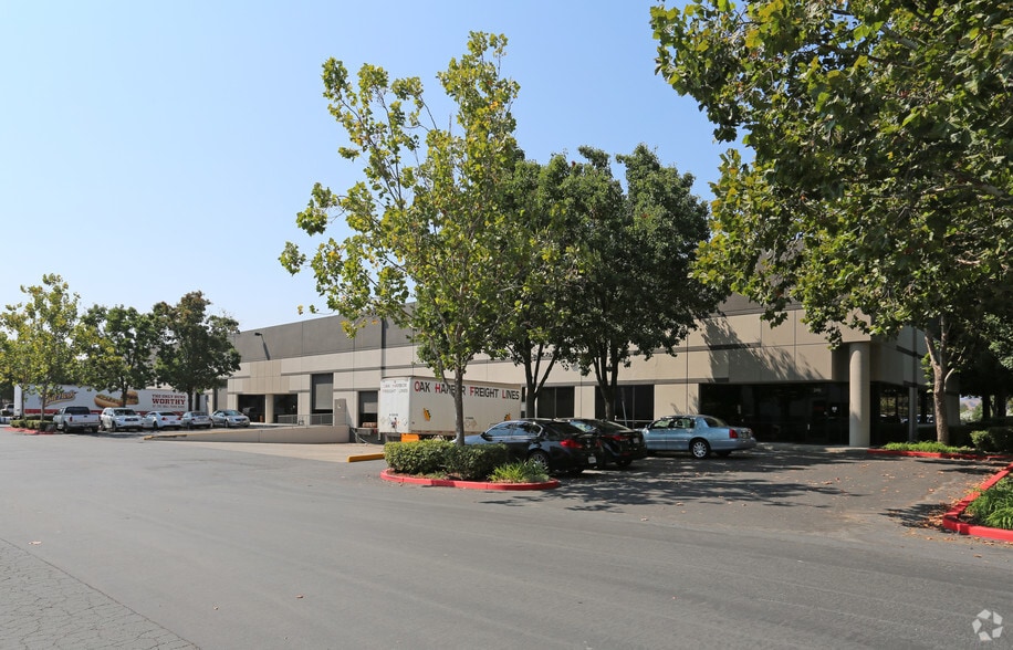 4020 Nelson Ave, Concord, CA for sale - Building Photo - Image 1 of 1