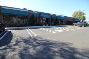 735 Fitzwatertown Rd, Willow Grove PA - Office Space