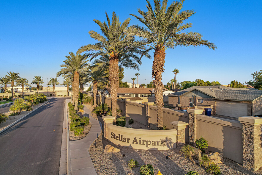 209 S Stellar Pky, Chandler, AZ for sale - Building Photo - Image 1 of 1