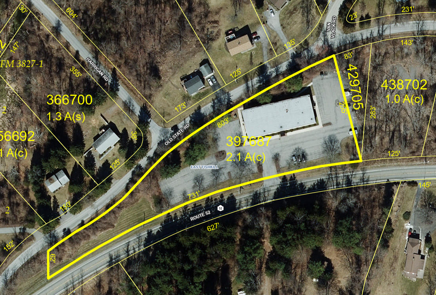 2345 Route 52, East Fishkill, NY for sale - Building Photo - Image 2 of 2