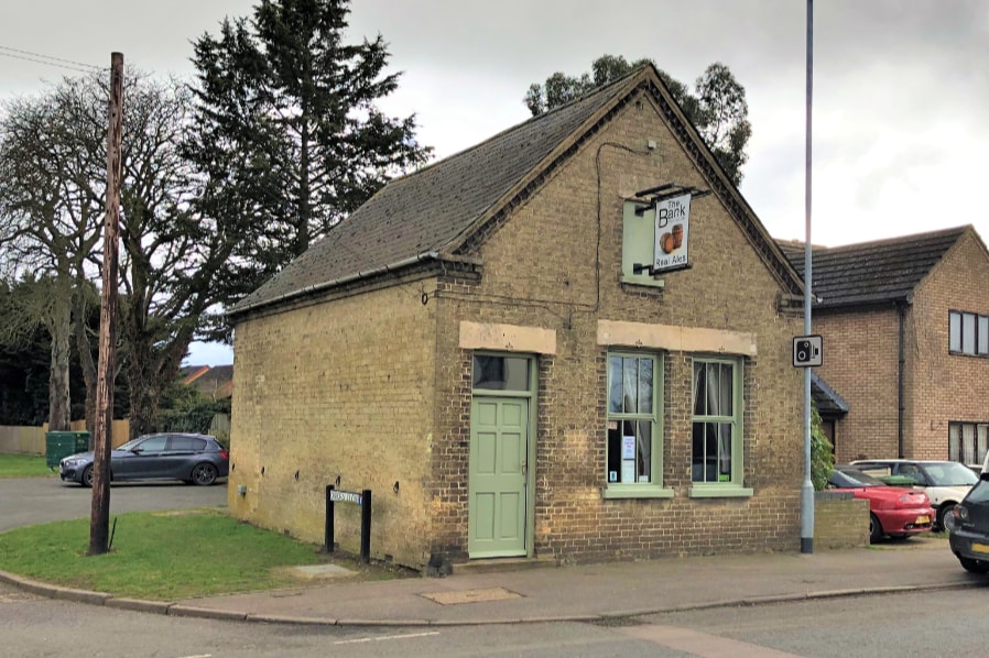 9 High St, Willingham for sale Building Photo- Image 1 of 1